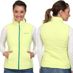 Patagonia Nano-Air puffer vest